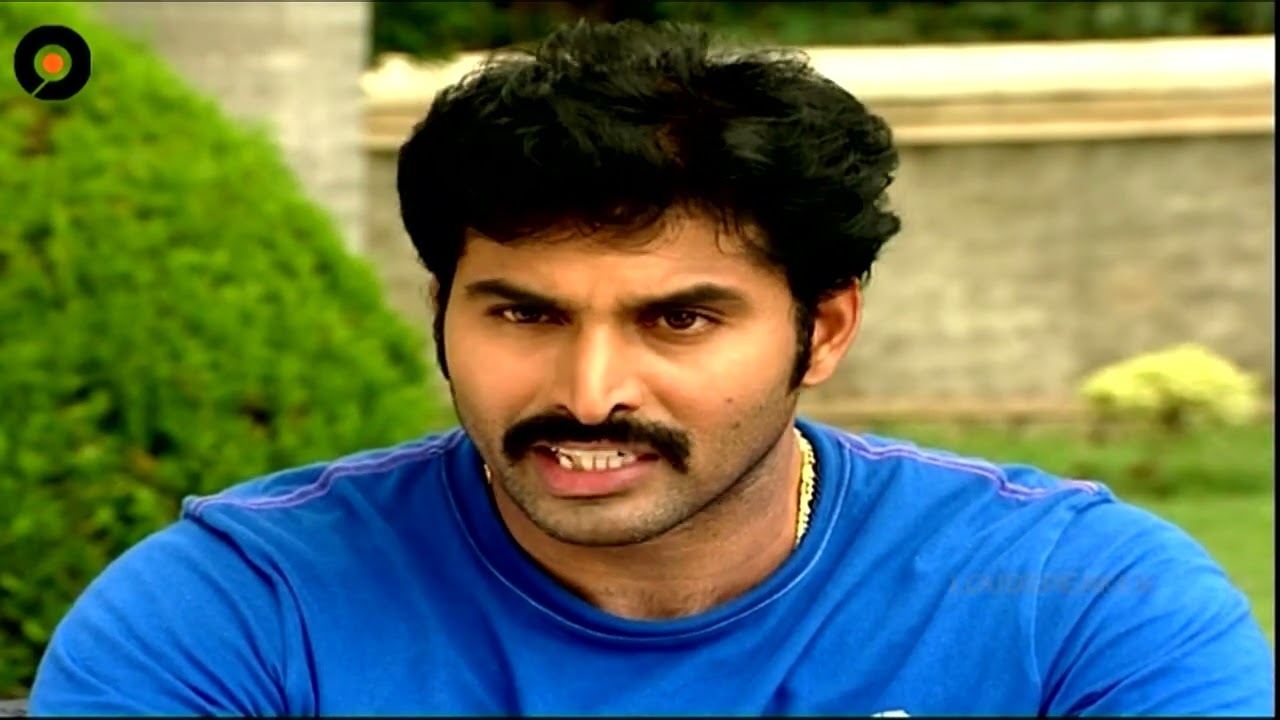 || BEST SCENE || MOGALIREKULU ||  MANJULA NAIDU || ON PUBLIC DEMAND ||  Srikanth TV ||