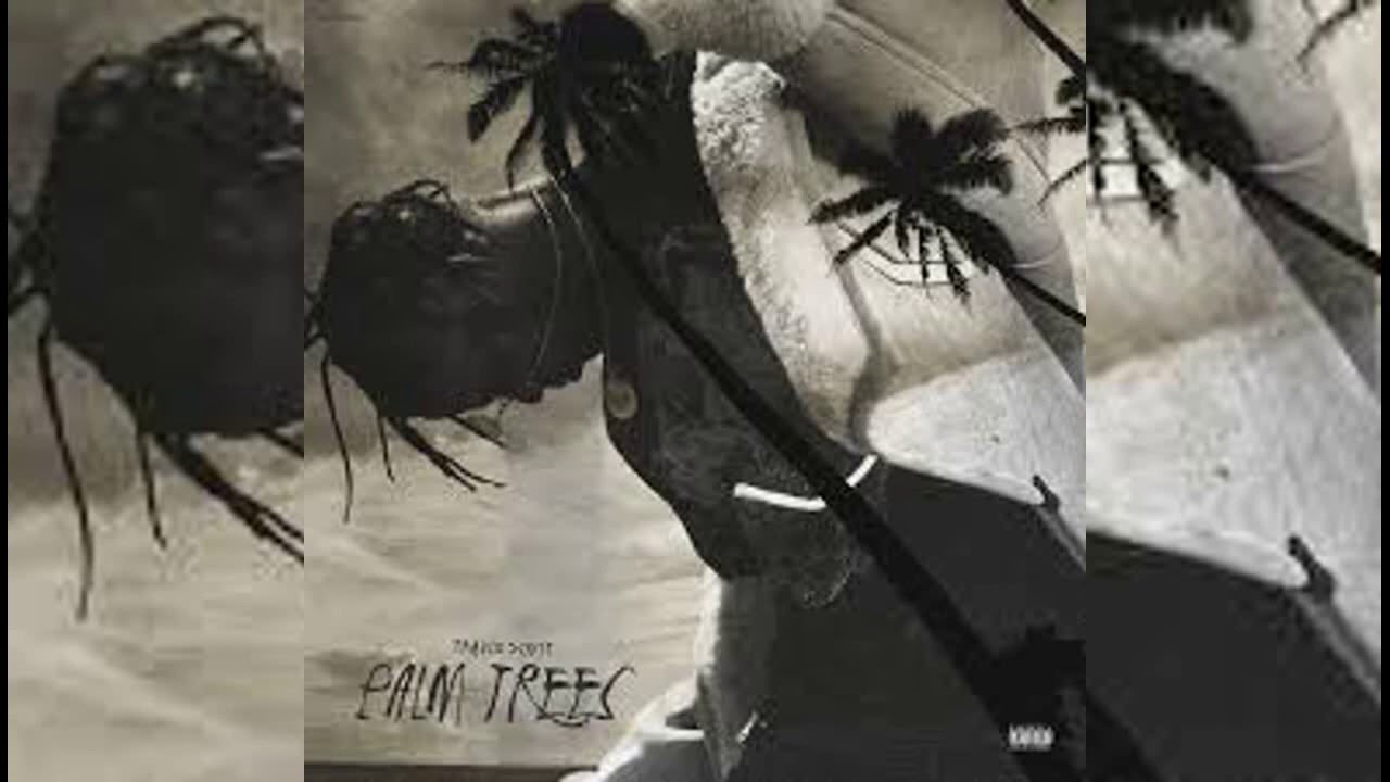 [FREE] 🌴 Don Toliver x Travis Scott x Gunna type beat 2020 