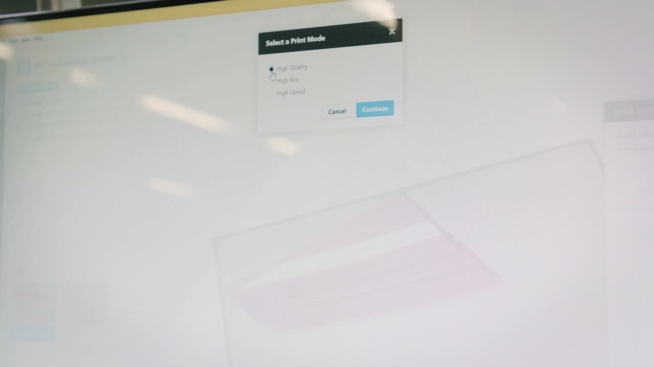 Audi Produces Realistic Prototypes with Stratasys J Series 3D Printers.