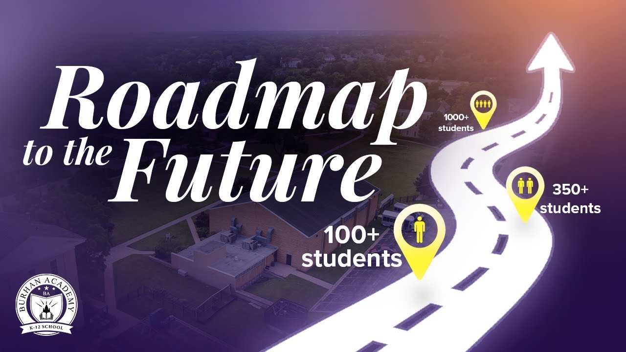 A New Era for Burhan Academy