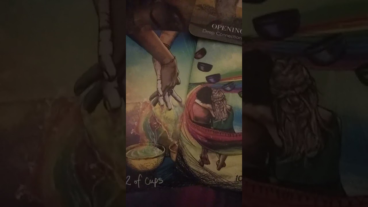 Cancer tarot and oracle reading February 21st 2023