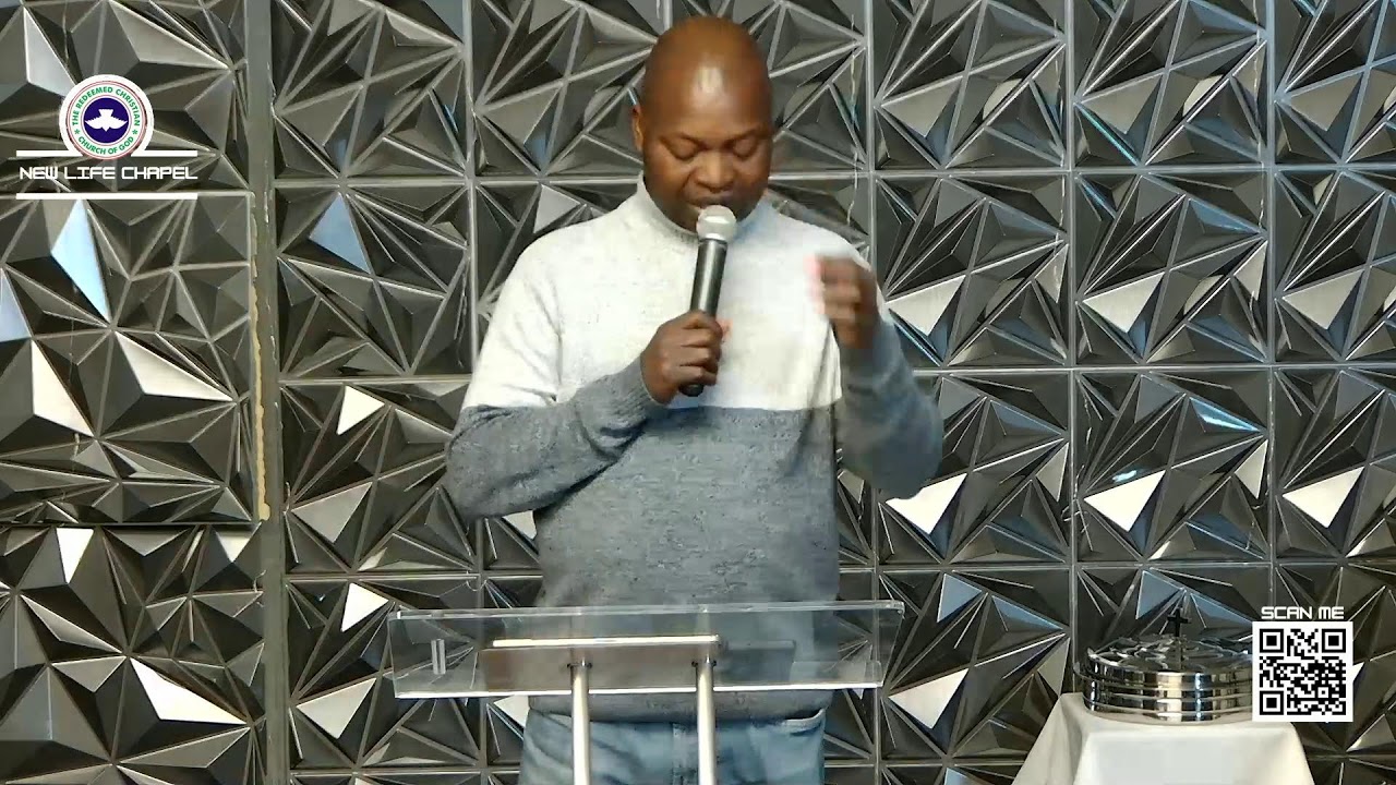 Holy Communion 03/03/2026