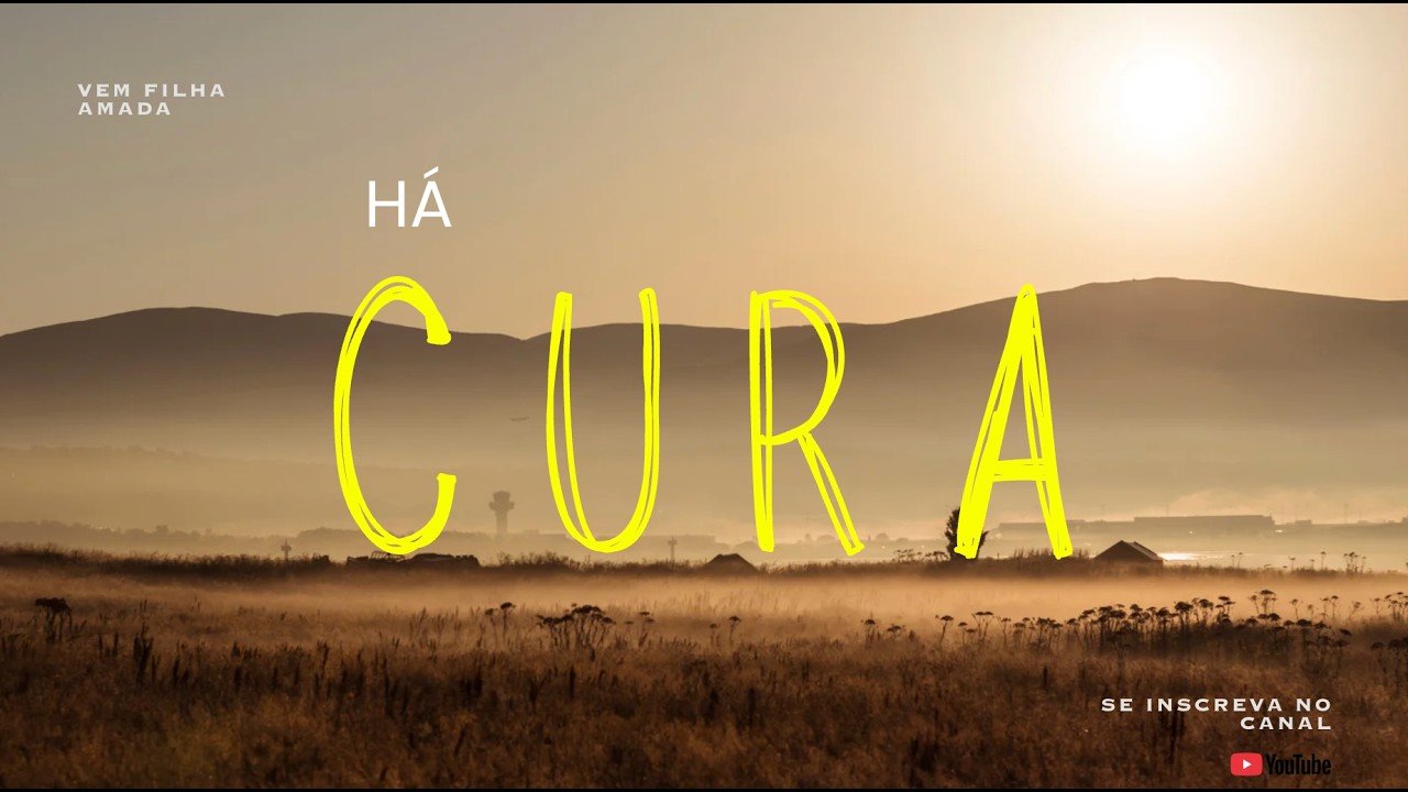 Ep. 2 - Há cura para sua ferida.