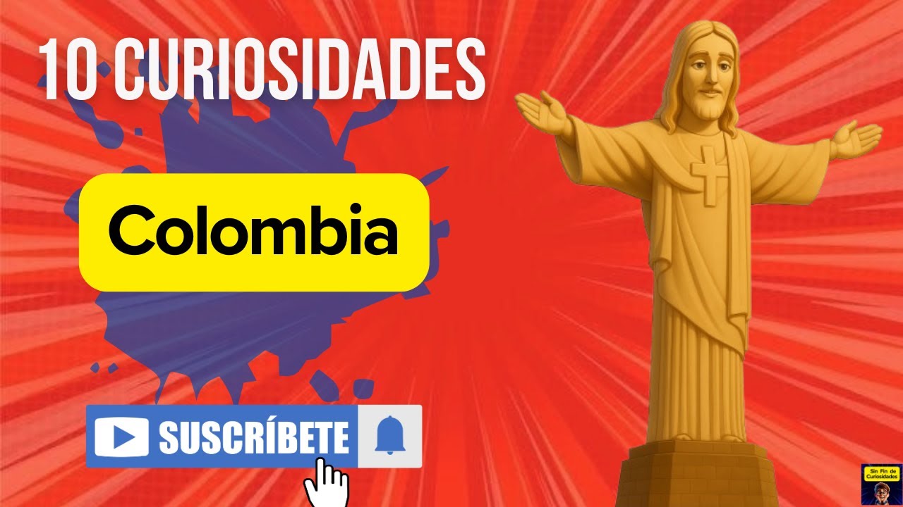 Top 10 Lugares Increíbles para Visitar en Colombia: Naturaleza, Historia y Aventura
