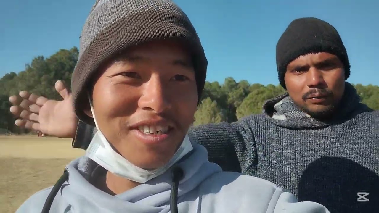 Nirbachan police ||salyan khalanga ||mrthulbhai