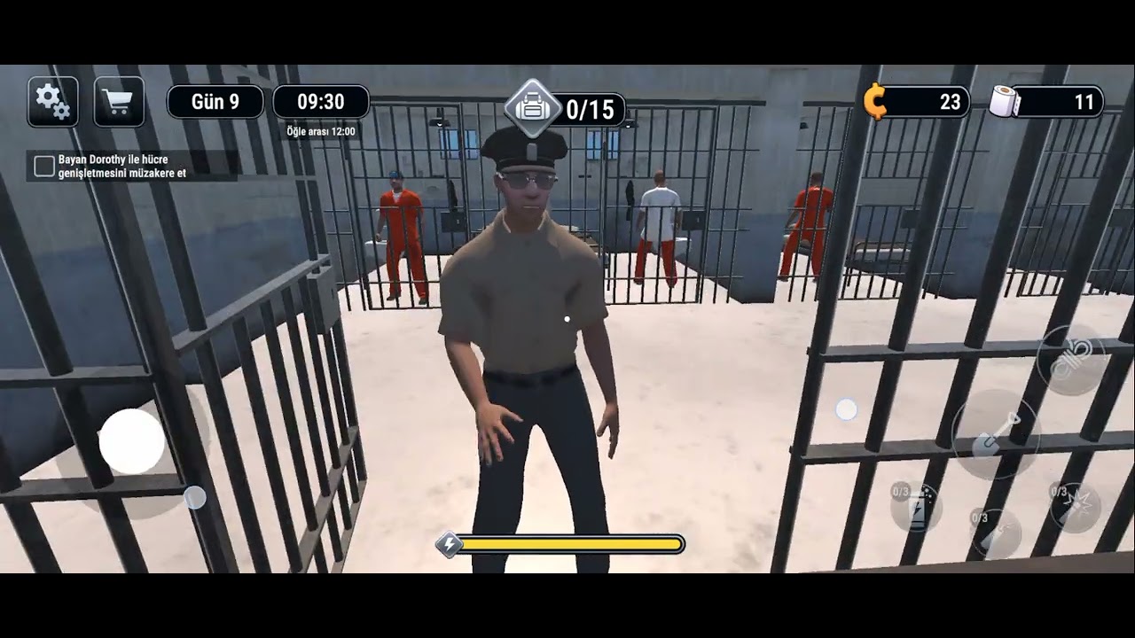 Kaçmaya çok az kaldı devamı kanalda yayınlanacaktır 