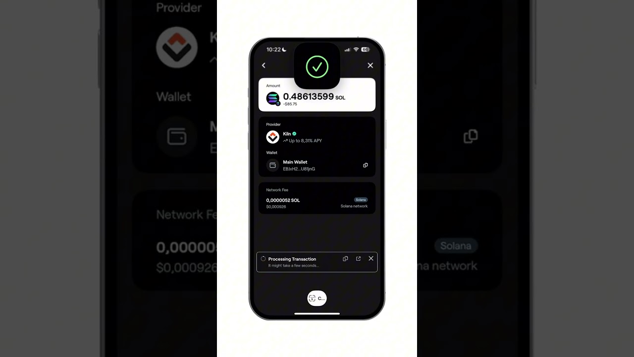 Multichain experience supercharged with Multichain Staking