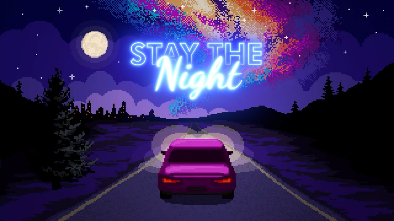 Don Mai - Stay The Night