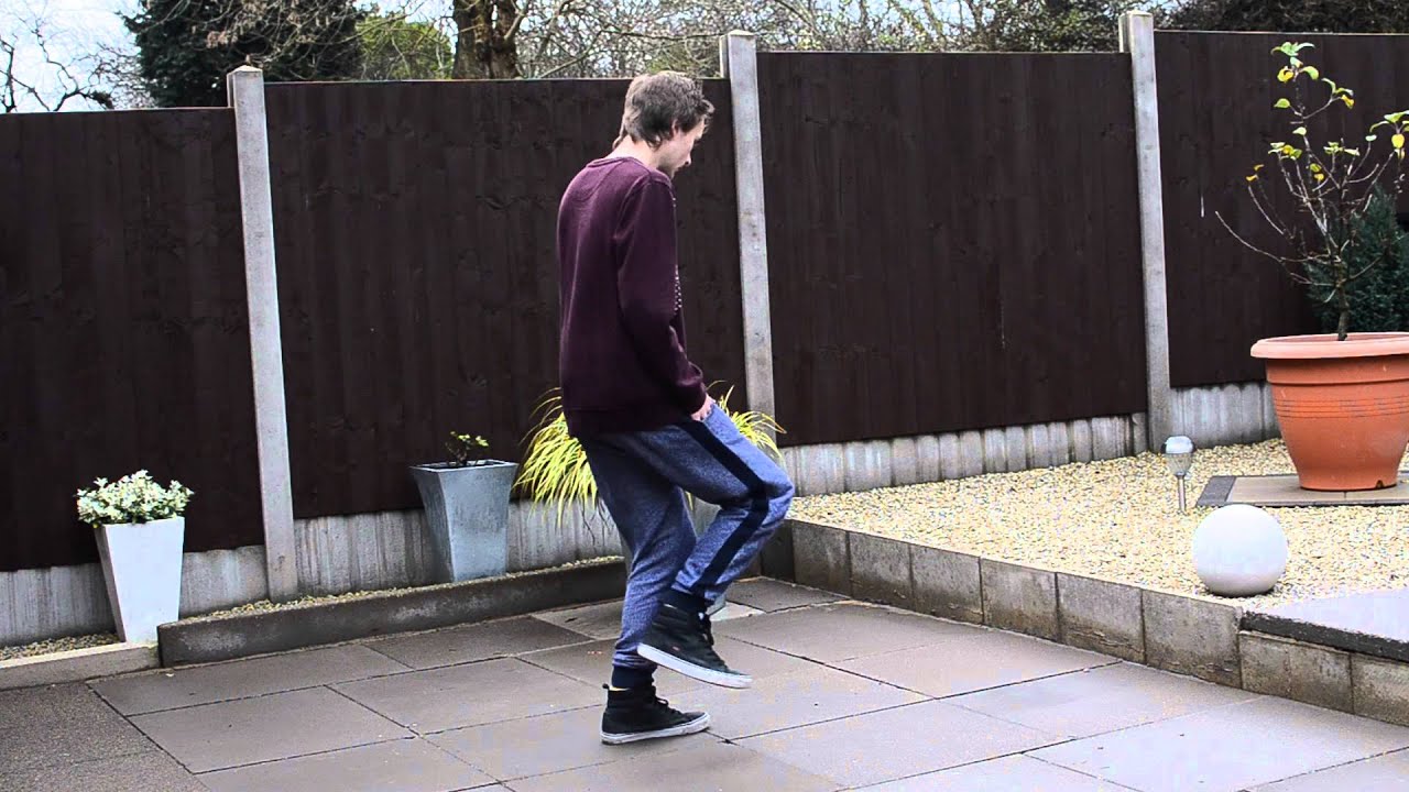 UK Shuffle!
