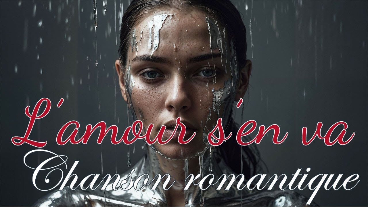 L'amour s'en va : Quand les souvenirs flottent et le silence envahit | Ballade mélancolique