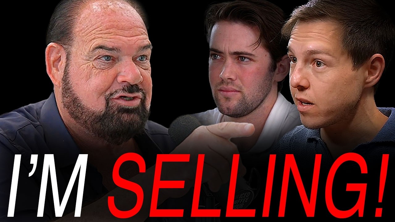 "Time To Sell!" Ben Mallah's Shocking Prediction For Home Prices, Falling Rents, & The Trump Economy