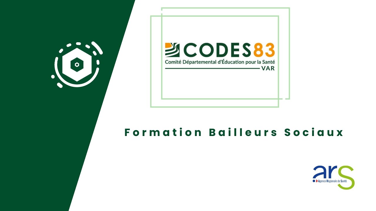 Présentation des formations à l'attention des bailleurs sociaux