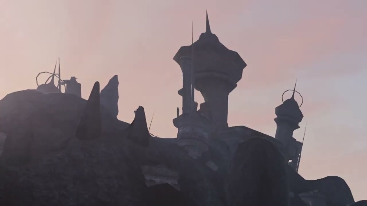 Morrowind: Historia Prawdziwa, Odcinek 2