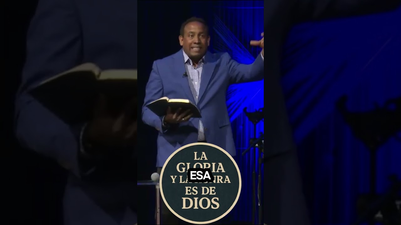 El profeta Viene en camino a Darte  la palabra