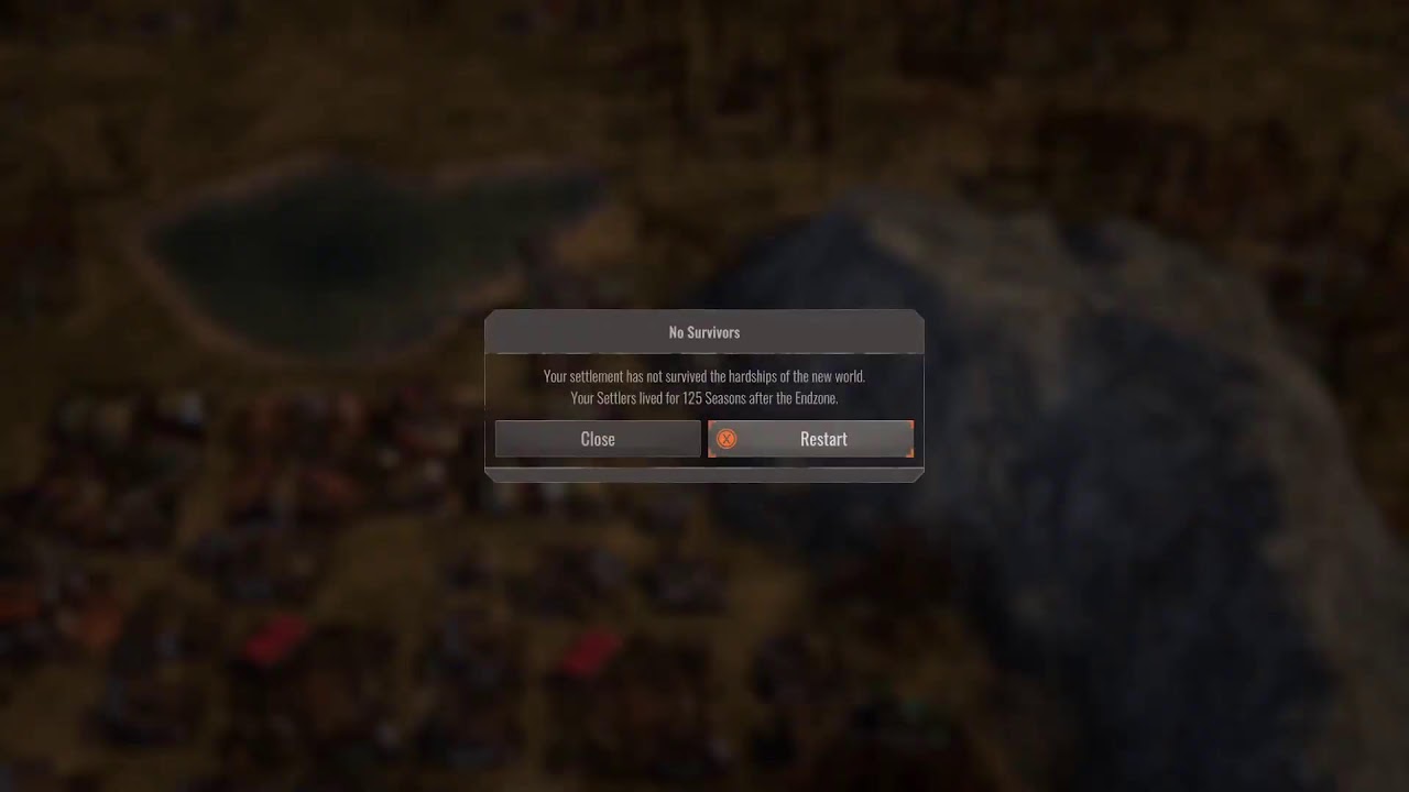 Endzone A World Apart: Playthroughs Pt6