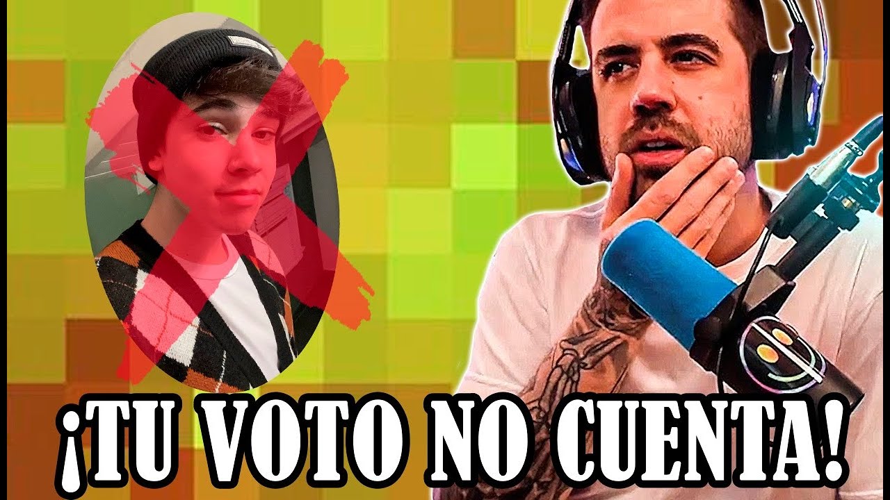 AURONPLAY DESPRECIA A SPREEN EN TORTILLALAND 2, VUELVO A DESTAPAR SUS MENTIRAS