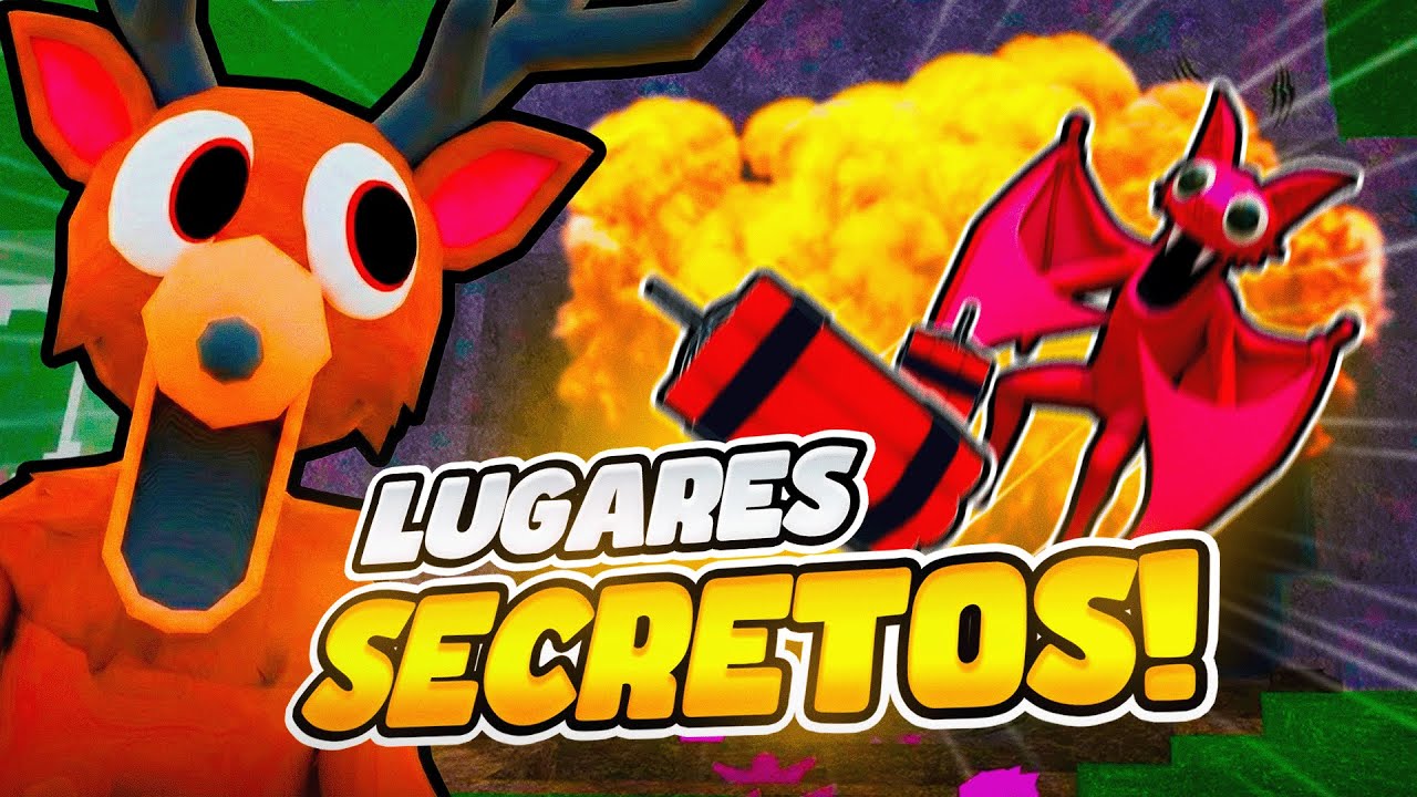 ¡COMPLETA EL EVENTO DE LAS CUEVAS PARTE 2 EN MINUTOS!🧨😱| 99 Noches en el Bosque