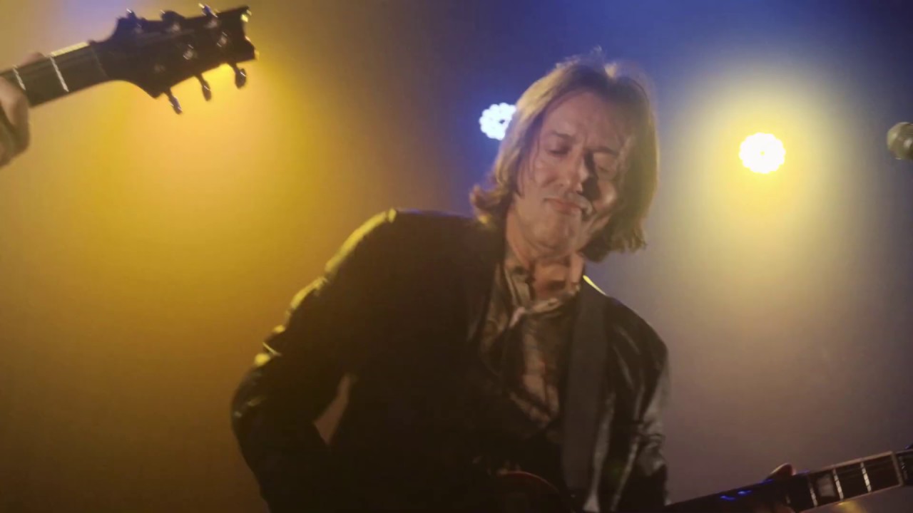 Divlje Jagode i Toni - Uzivo u Toronto Ceo Koncert (4.10.2019) 4K UHD