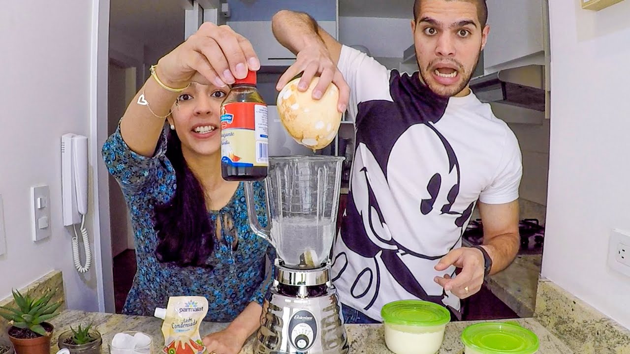 Así se hace una BUENA COCADA Venezolana