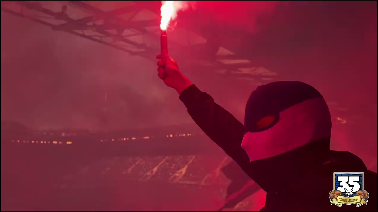 HAC-AJA 05/04/26 35 ANS EXT&Eacute;RIEUR 