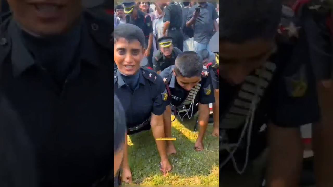 OTA POP|  OFFICER TRAINING ACADEMY CHENNAI |  PROUD MOMENT| ARMY OFFICER| #army #nda #ota