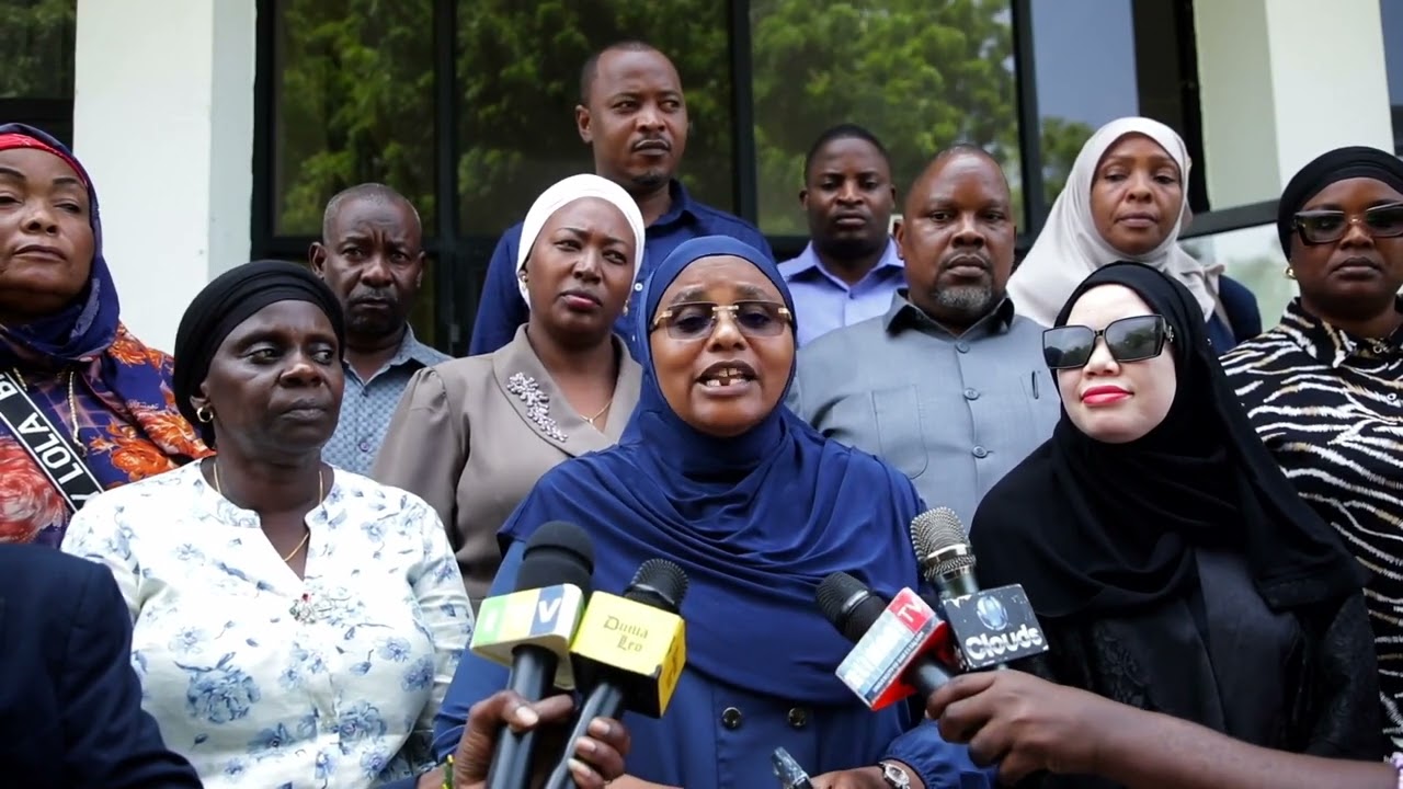 KAMATI YA BUNGE YARIDHISHWA NA UJENZI WA MAJENGO MAPYA KATIKA CHUO KIKUU CHA ARDHI