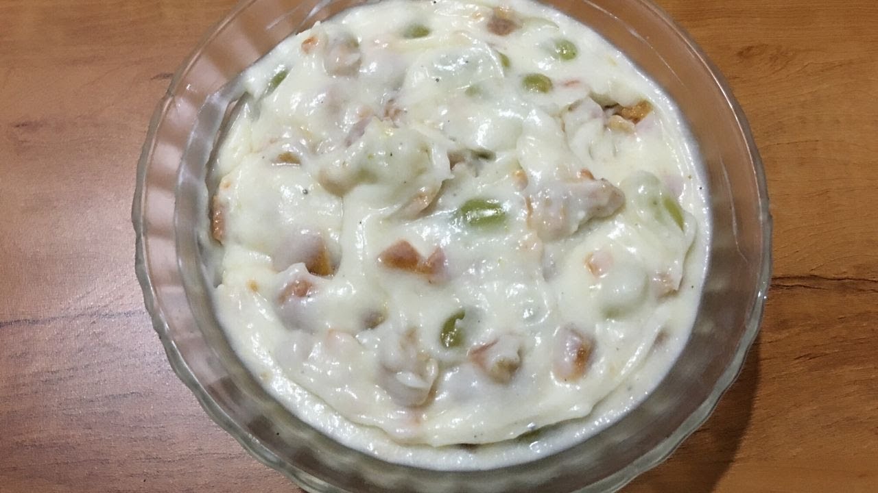 Fruit Shrikhand | Indian Food With Radhi Patel | Fresh Fruit Shrikhand | Summer Special Recipe