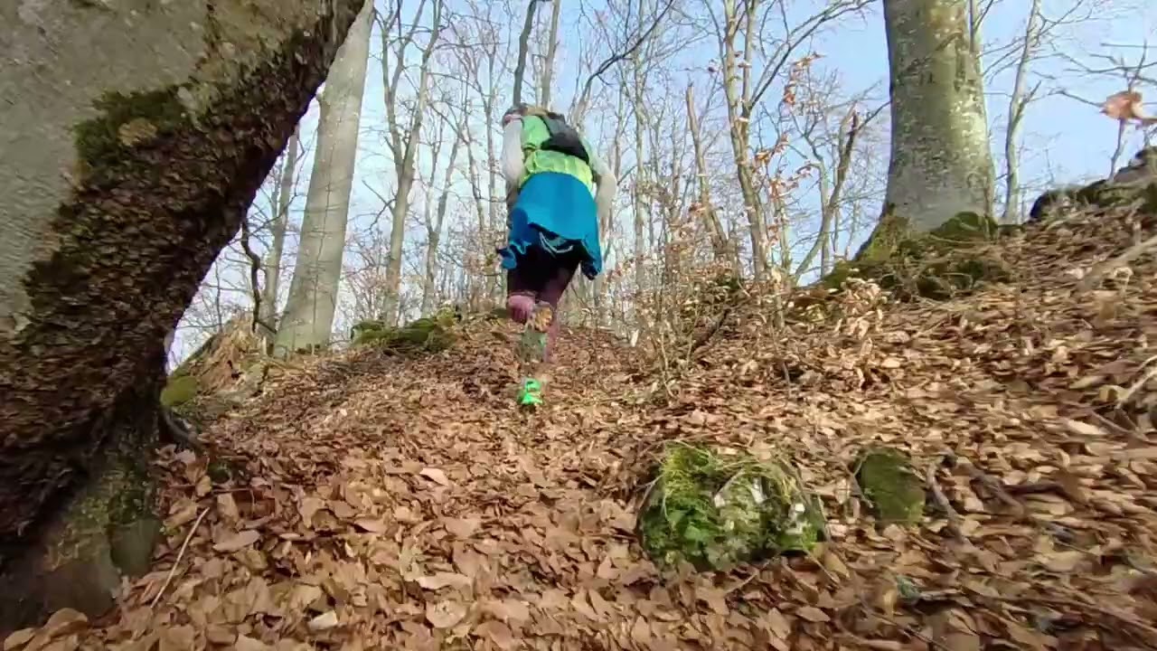 Radzim Trail (Early Spring)