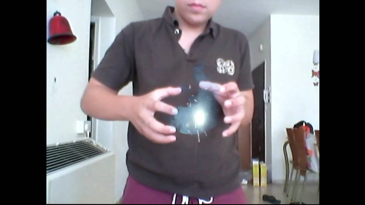plasma bolt