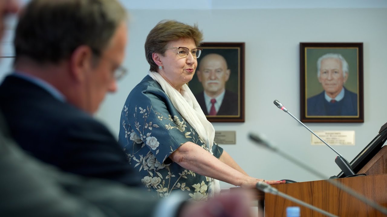 Реформирование системы подготовки научных юридических кадров России | Табриева, Кучеров, Грачёва