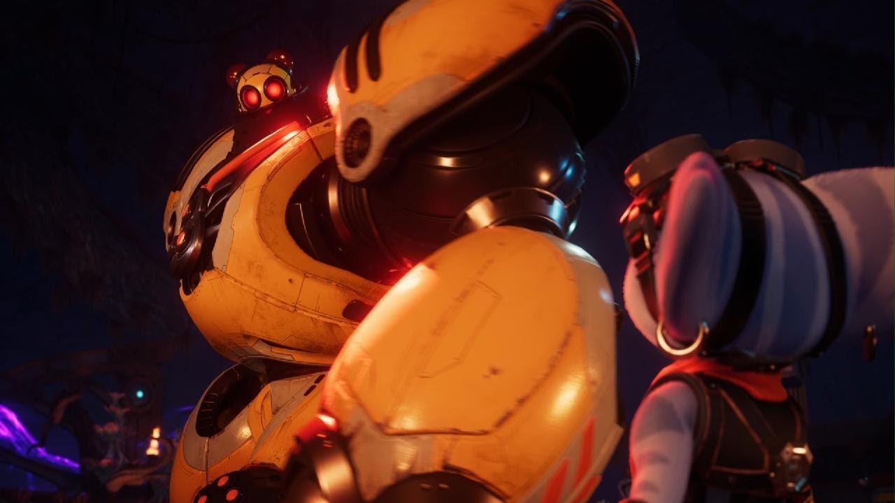 Return to Savali | Rift Apart Part 12