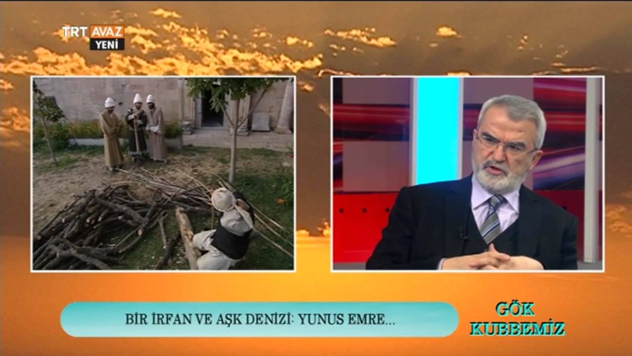 Gök Kubbemiz (Yunus Emre) - TRT Avaz