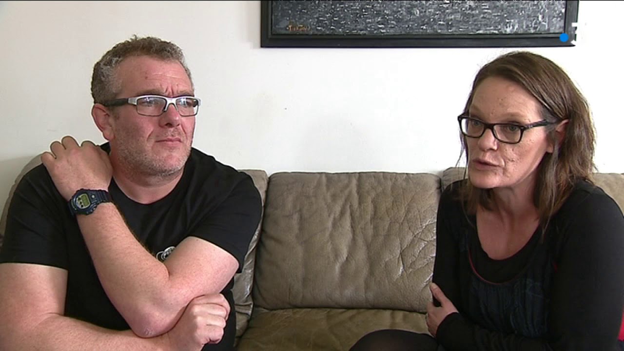 A Hattenville (76), les parents de Léo atteint de trisomie, attendent du soutien