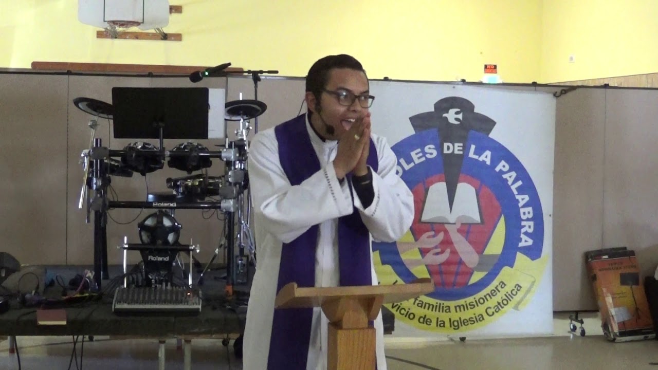 P. Emmanuelle Cueto, (Comunidades Palabra y Vida)