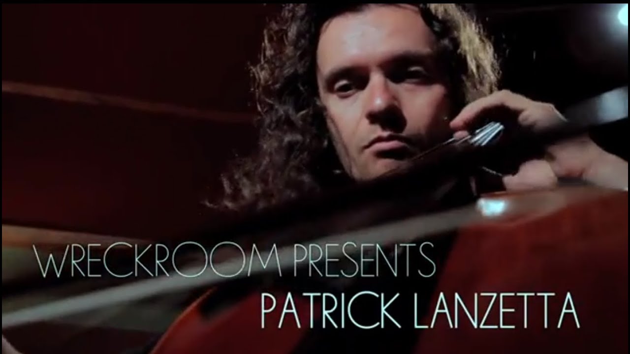 PATRICK LANZETTA - Hide & Seek