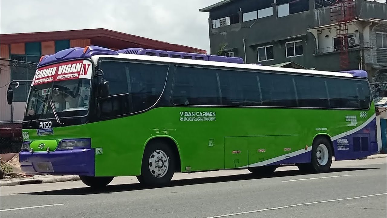 Novales 888 ASMR Balaoan Bacnotan Rides in 4min 