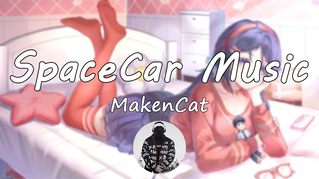 SpaceCar Music | MiSide