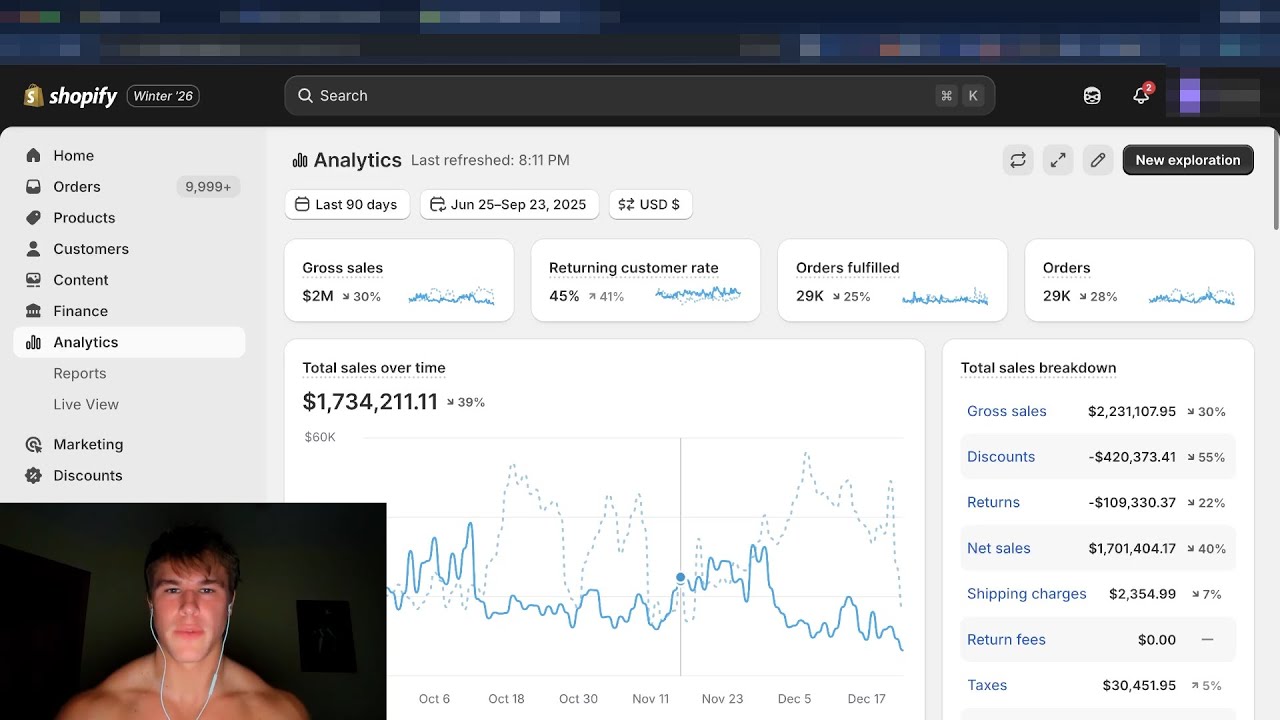 Как распечатать деньги онлайн (проще, чем листать YouTube)
