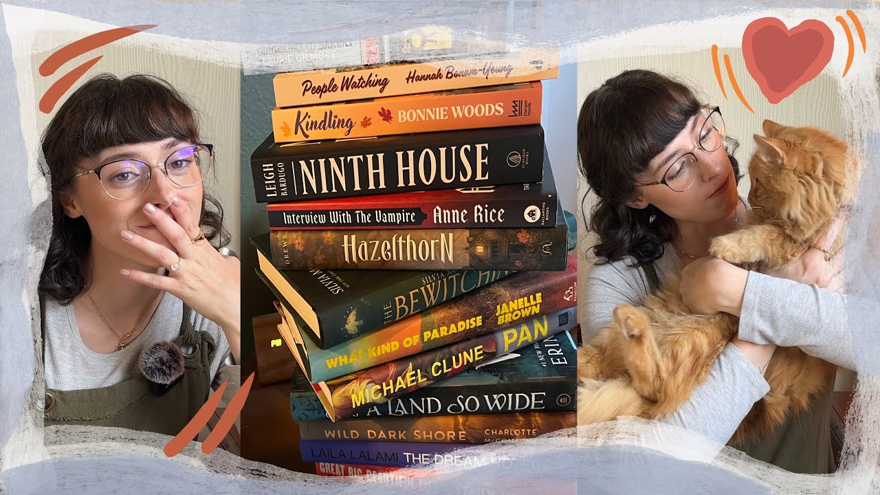 BOOK HAUL!!