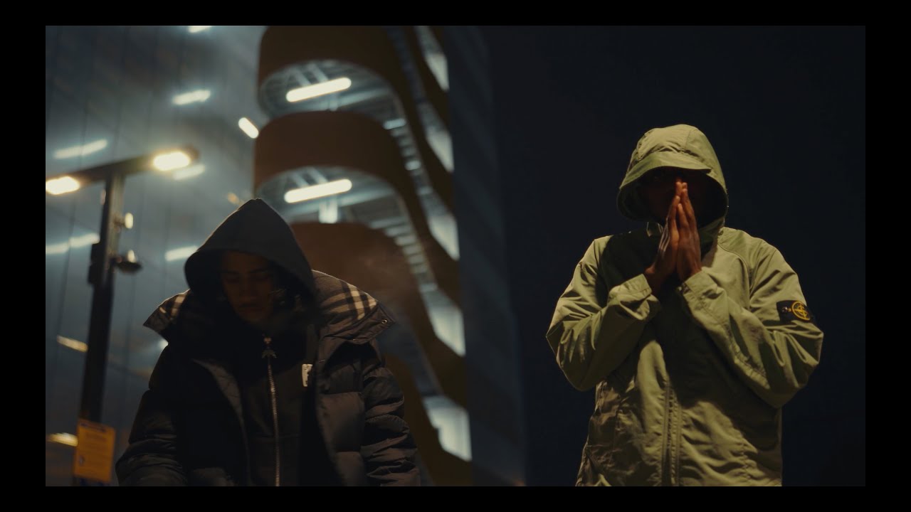 E. Mak Ft. Rushy - Don't Test