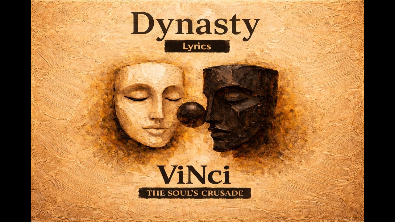 ViNci - Dynasty (Official Lyric Video)