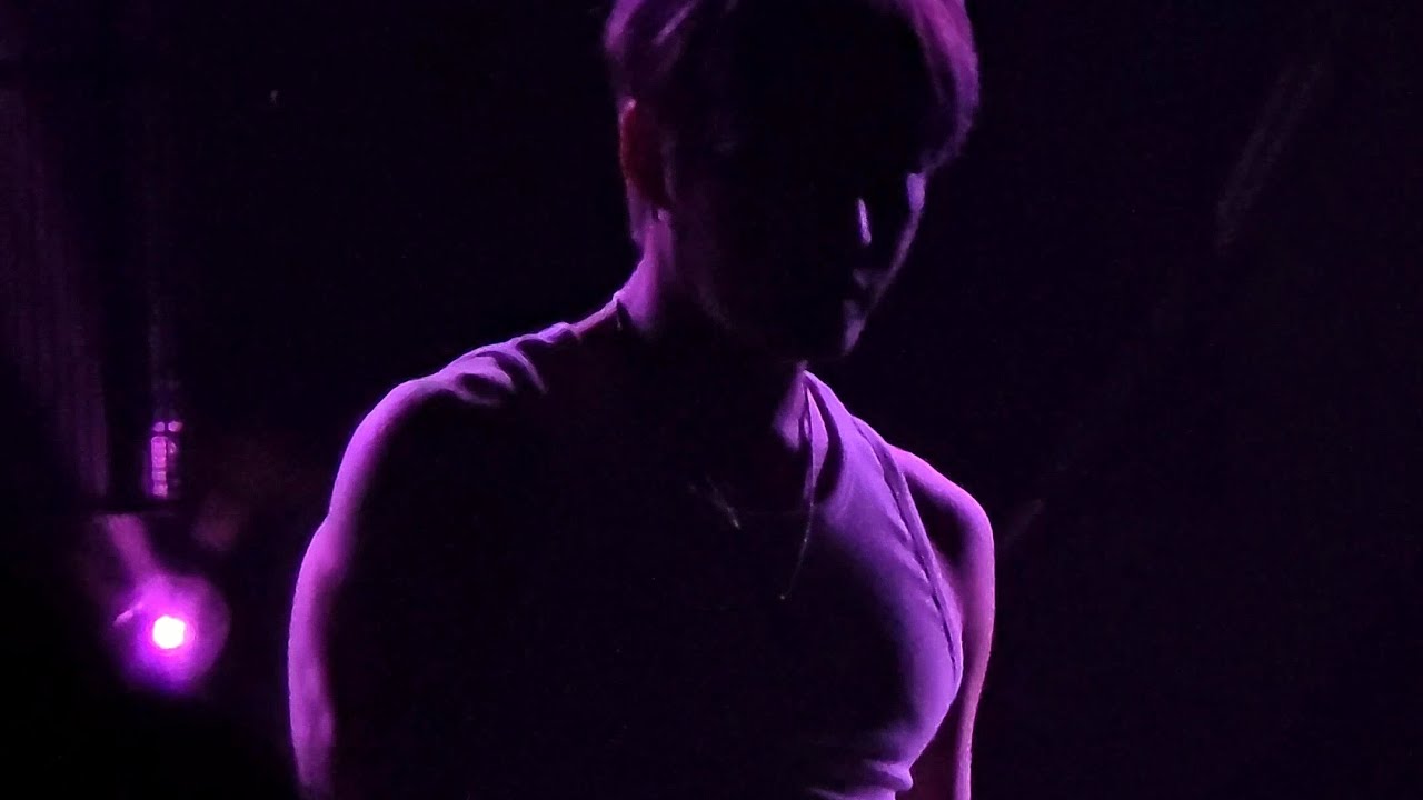 [튱튱캠]김재중(KIMJAEJOONG) - Kiss B｜J Party GALAXY 1986 in Seoul｜260124