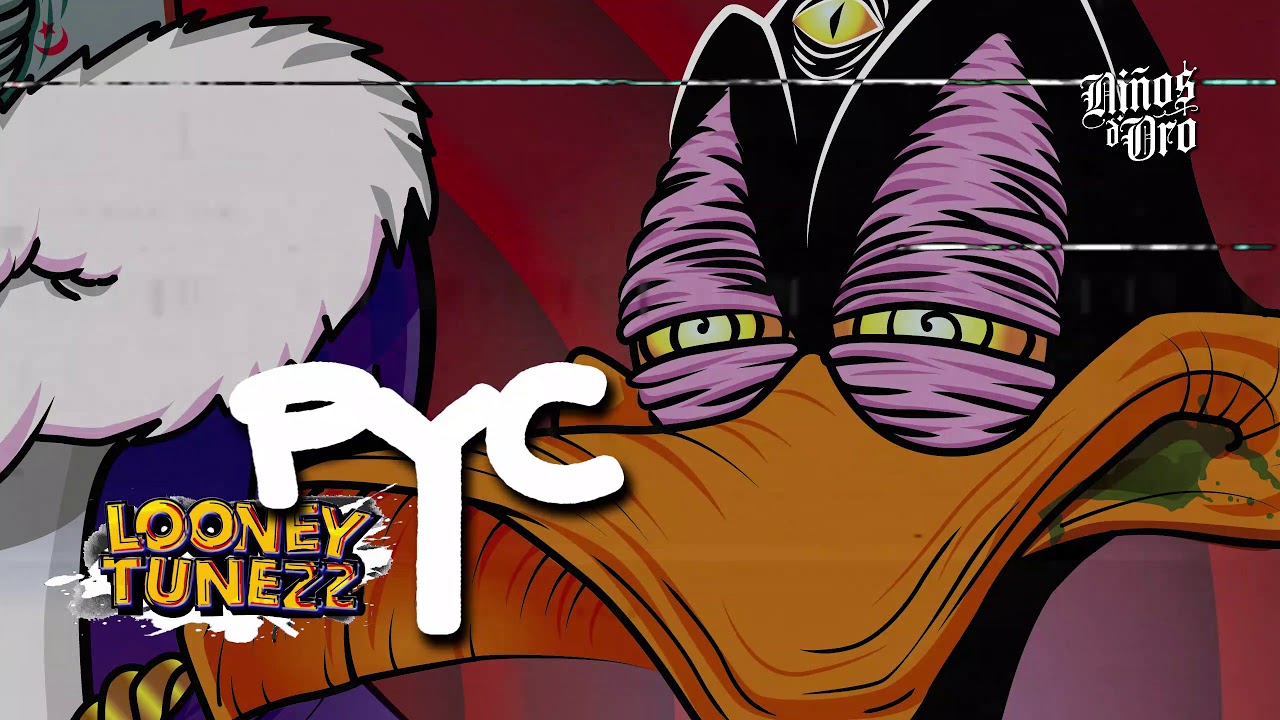 1 - Niños D' Oro - PYC