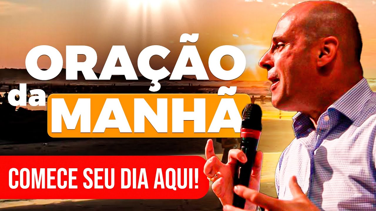 ESCUDO E PROTEÇÃO ESPIRITUAL - Pr. Lôbo