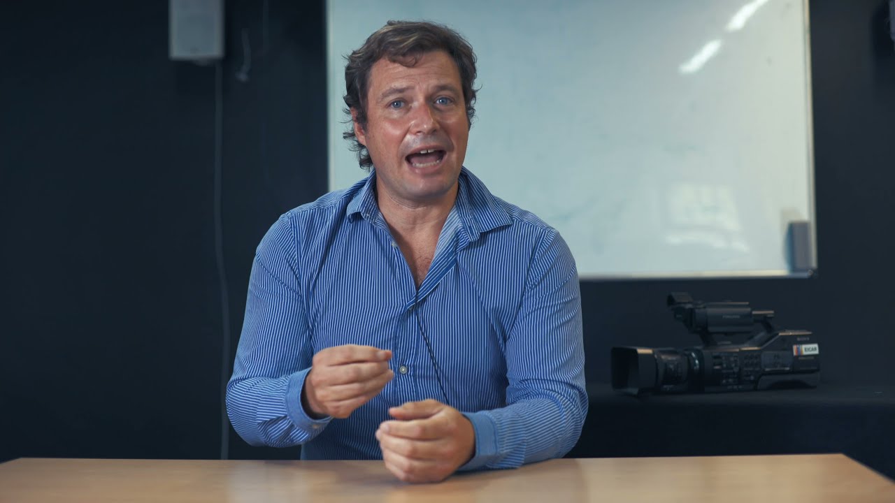 EICAR The International Film and Television School, Paris