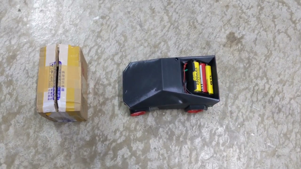 Forward Collision Warning System (FCWS)