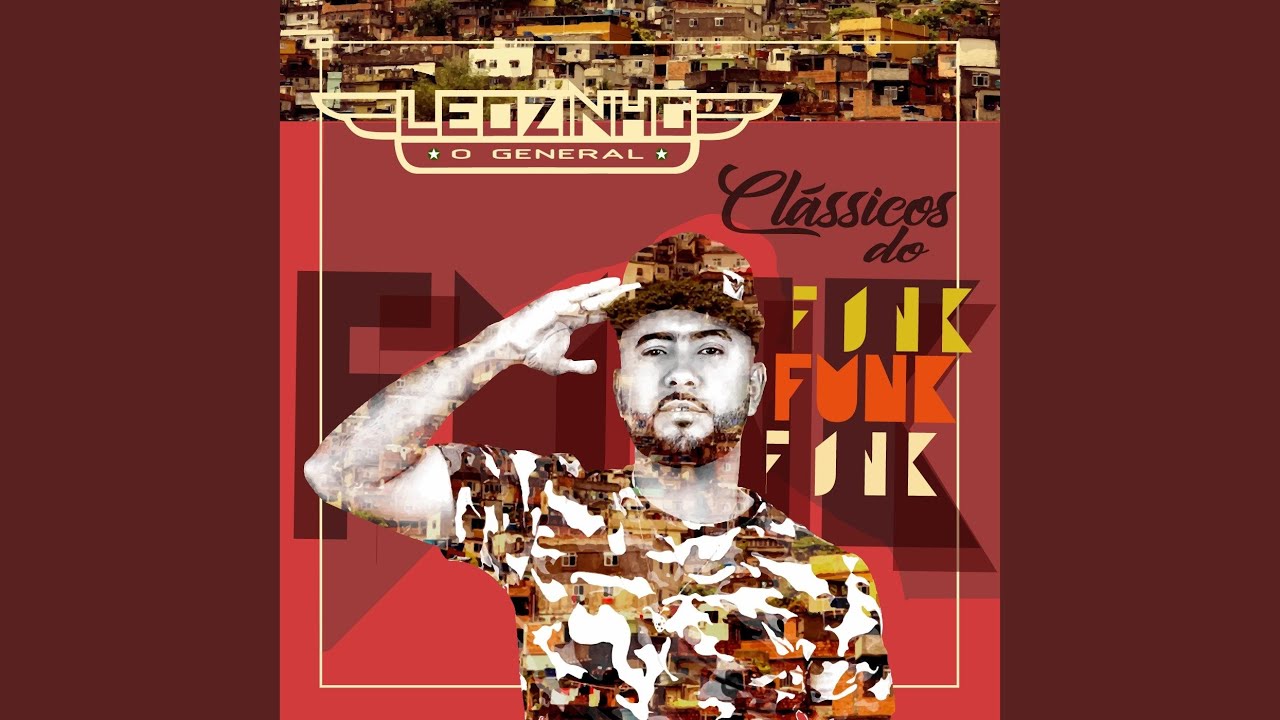 História de um Moleque