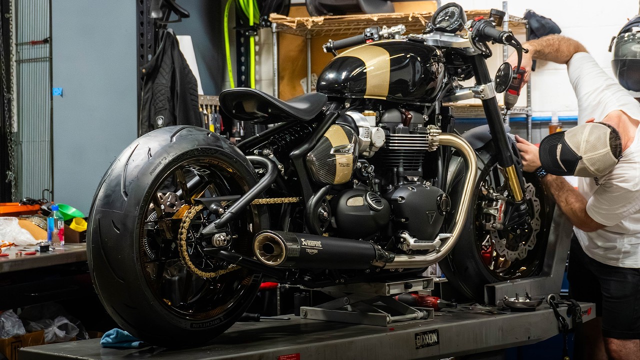 How to Build The perfect Thornton Hundred TFC in under 10 minutes 😍🇺🇸