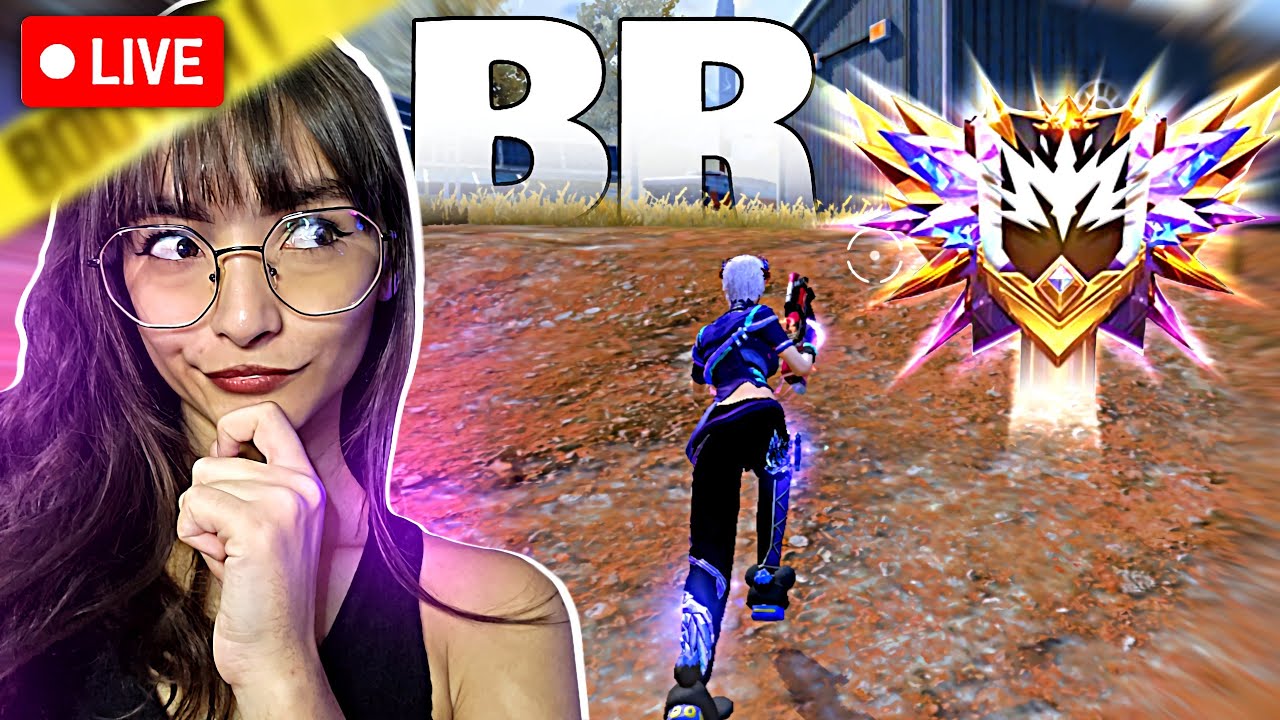 #shorts 💜 E SER EU PEGA DESAFIANTE? - EU NUNCA VI PERDER E NEM GANHAR😅 💜FREEFIRE💜KEFLA AO VIVO💜 #30k