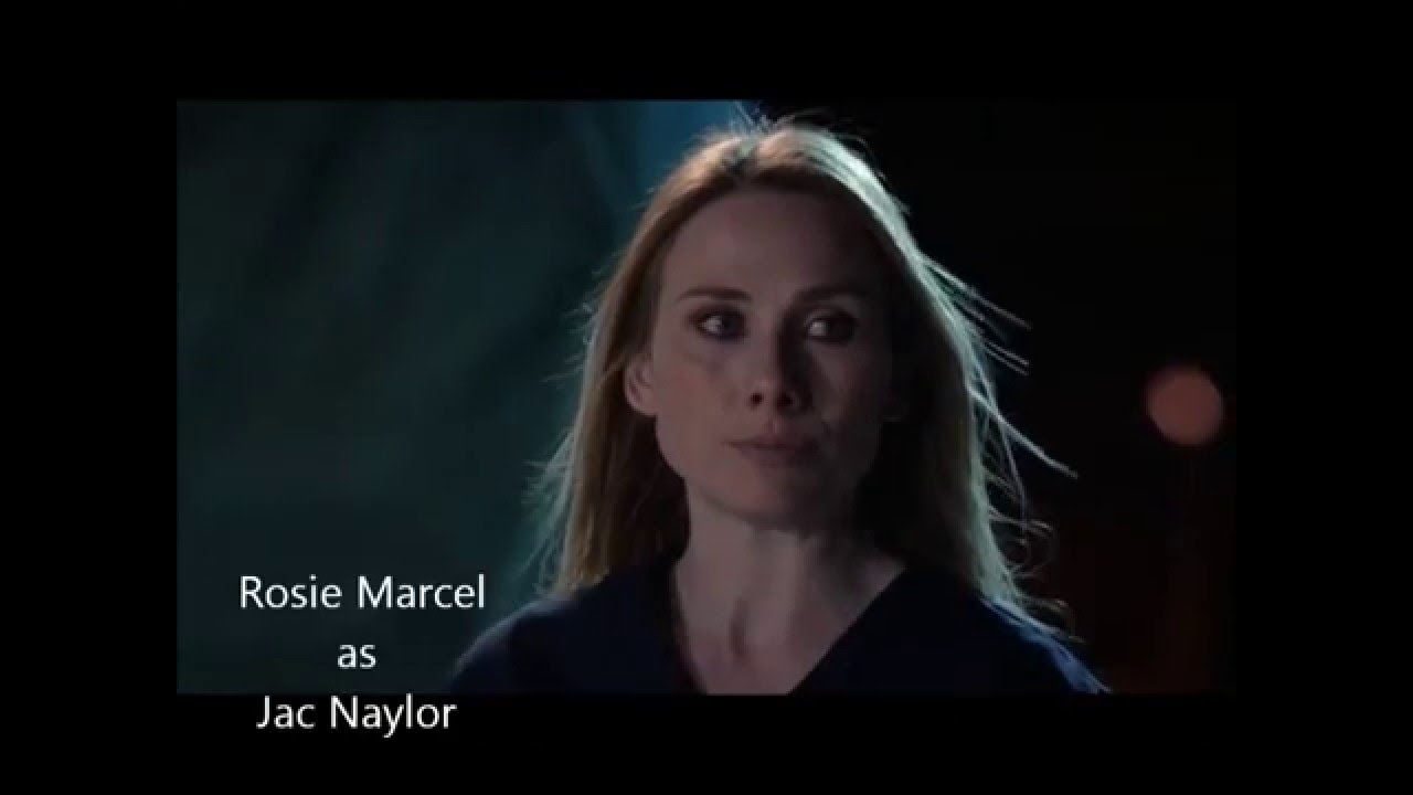 holby city look back 2015 2